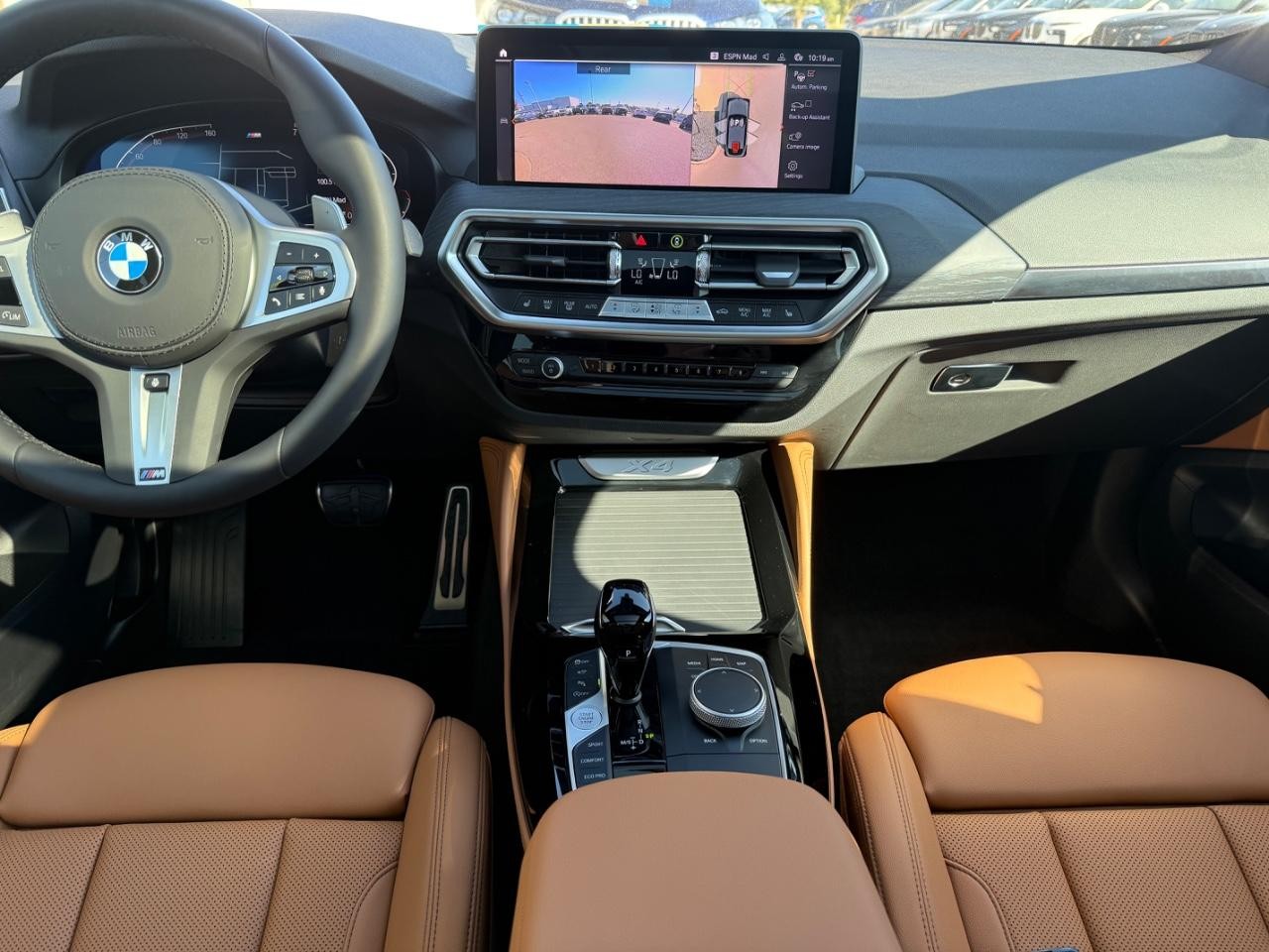 BMW X4 Vehicle Image 11