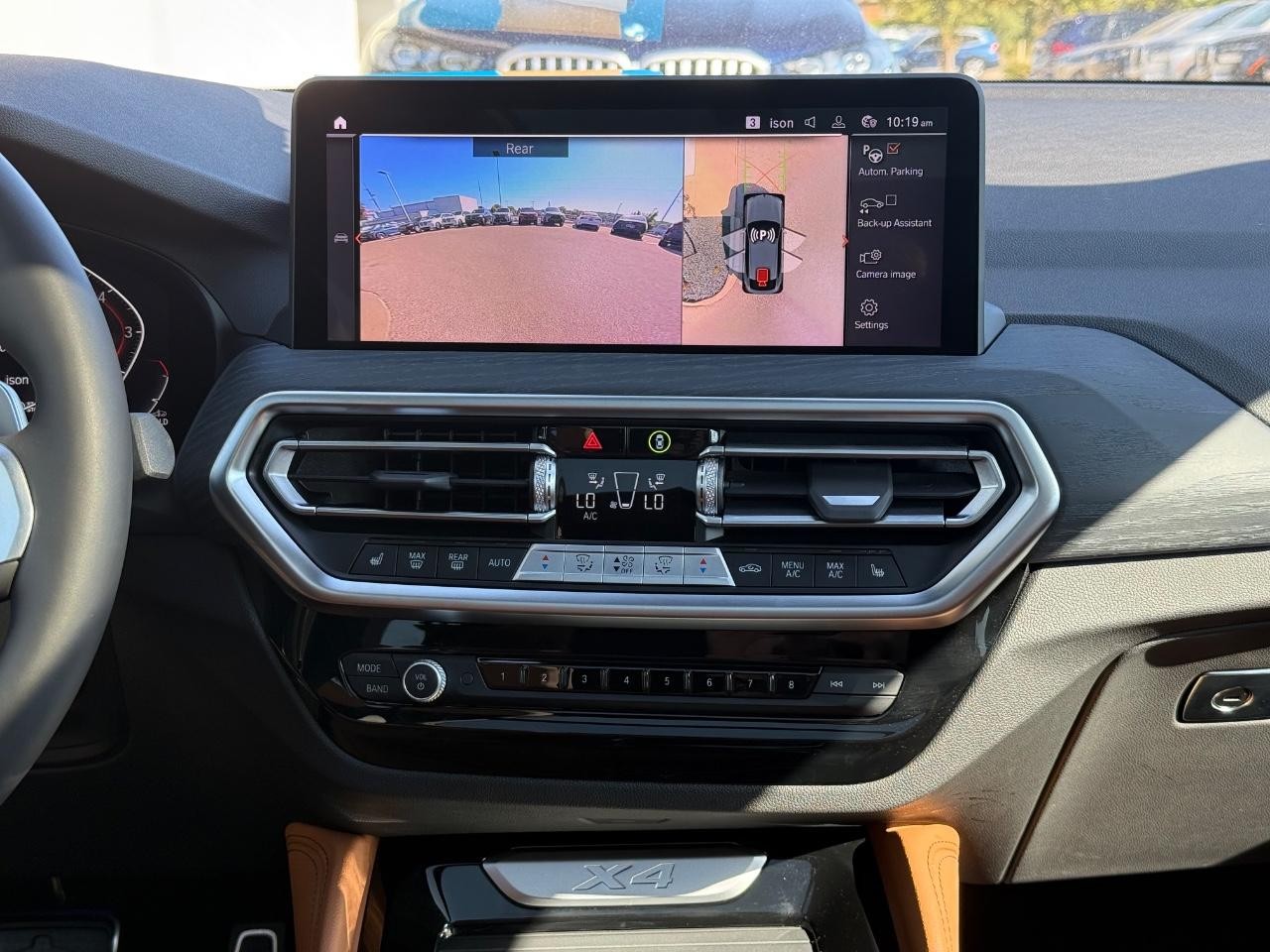 BMW X4 Vehicle Image 12