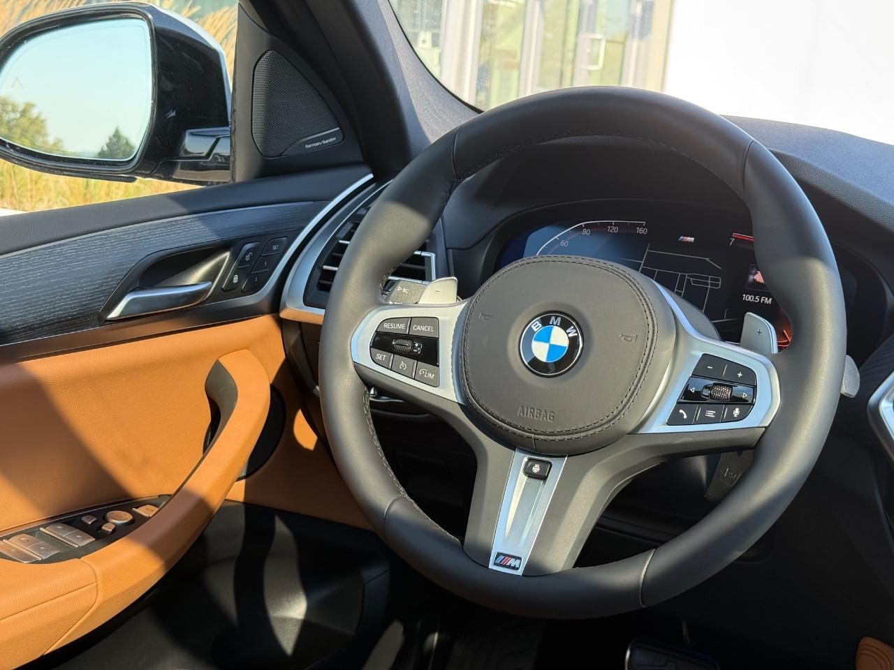 BMW X4 Vehicle Image 14