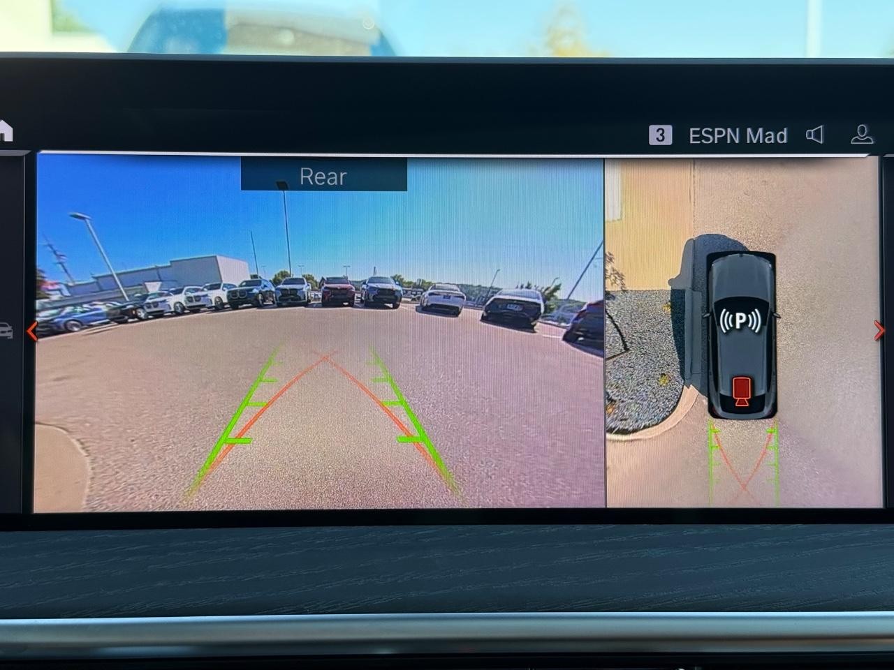 BMW X4 Vehicle Image 19