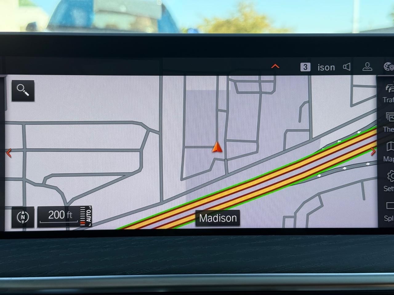 BMW X4 Vehicle Image 21