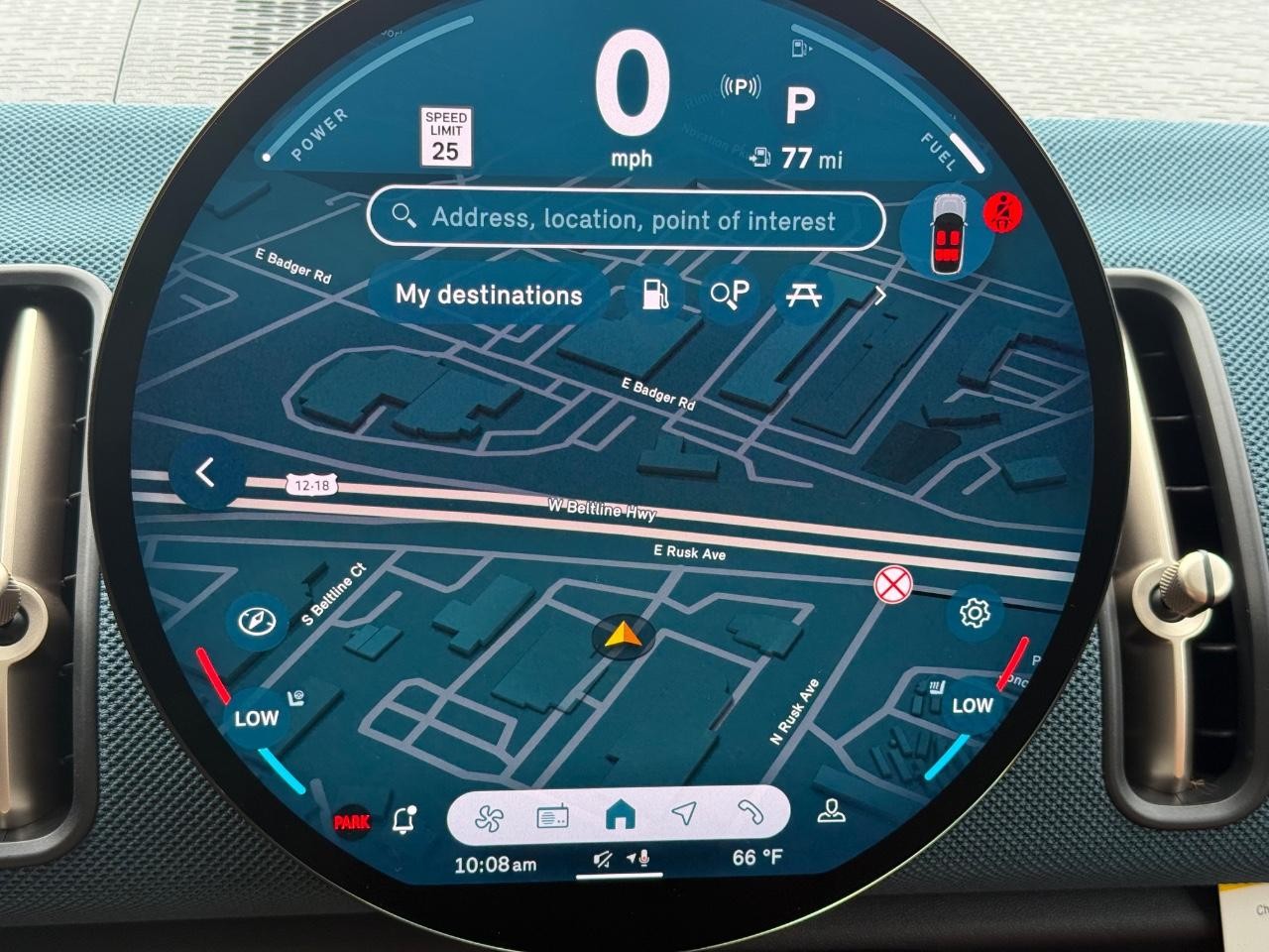 MINI Countryman Vehicle Image 12