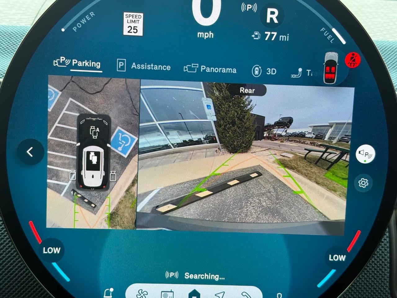 MINI Countryman Vehicle Image 13