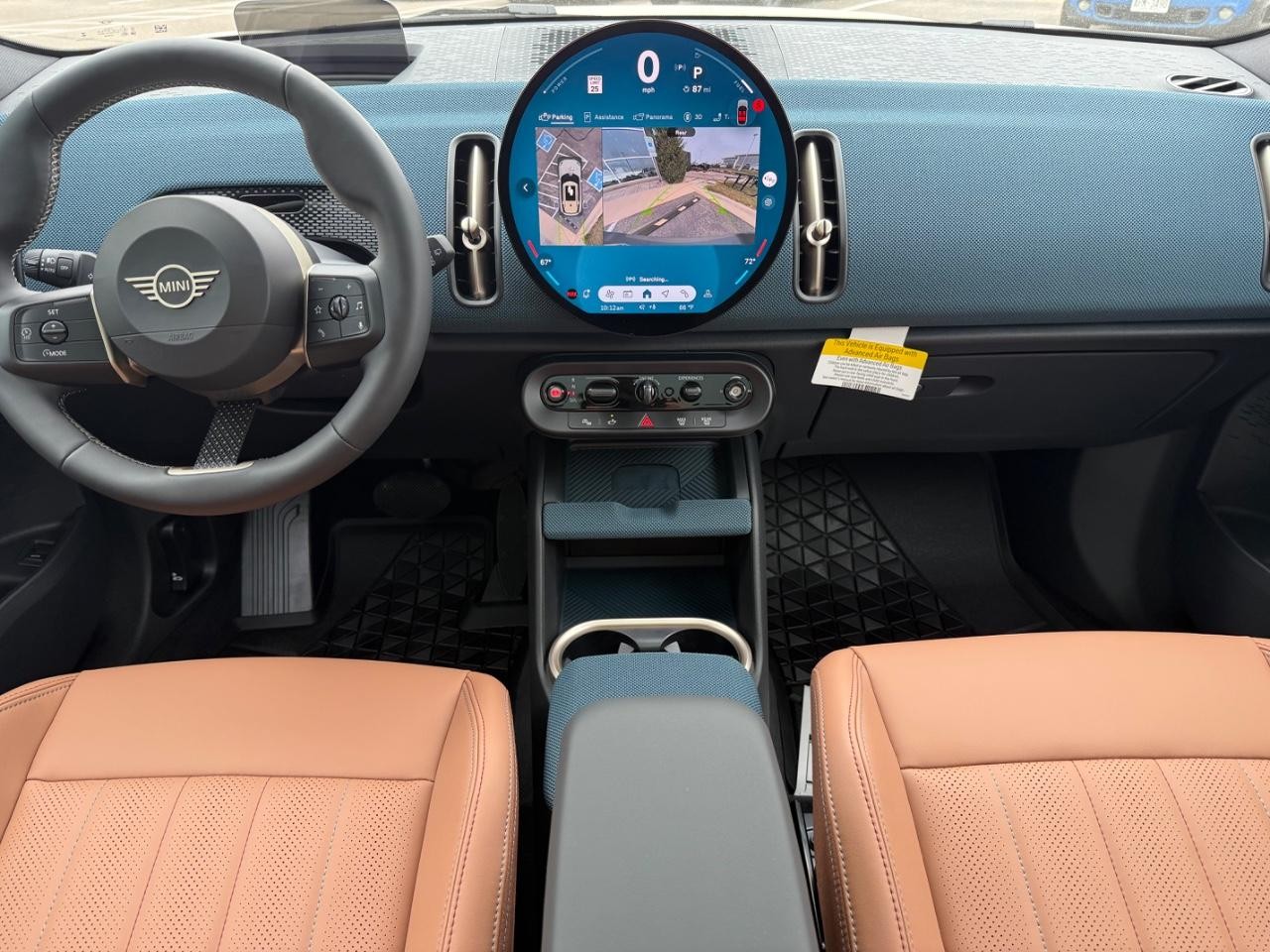 MINI Countryman Vehicle Image 06