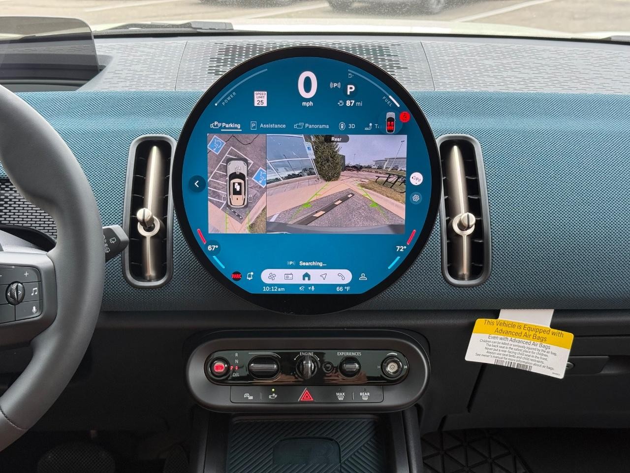 MINI Countryman Vehicle Image 07