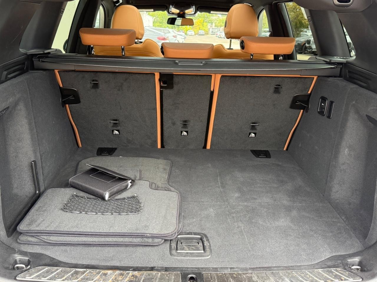 BMW X3 Vehicle Image 05