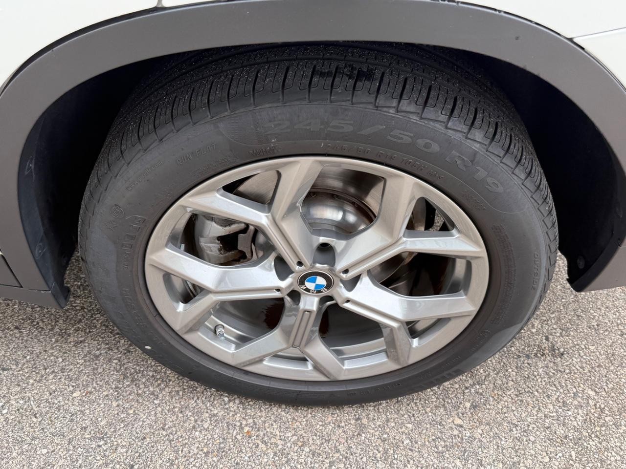 BMW X3 Vehicle Image 07