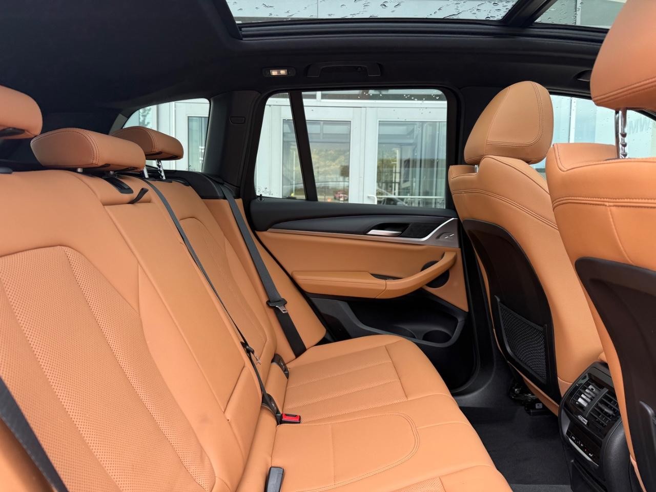 BMW X3 Vehicle Image 10