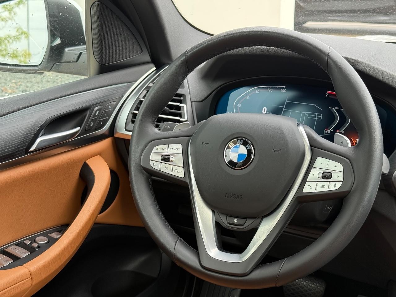 BMW X3 Vehicle Image 14