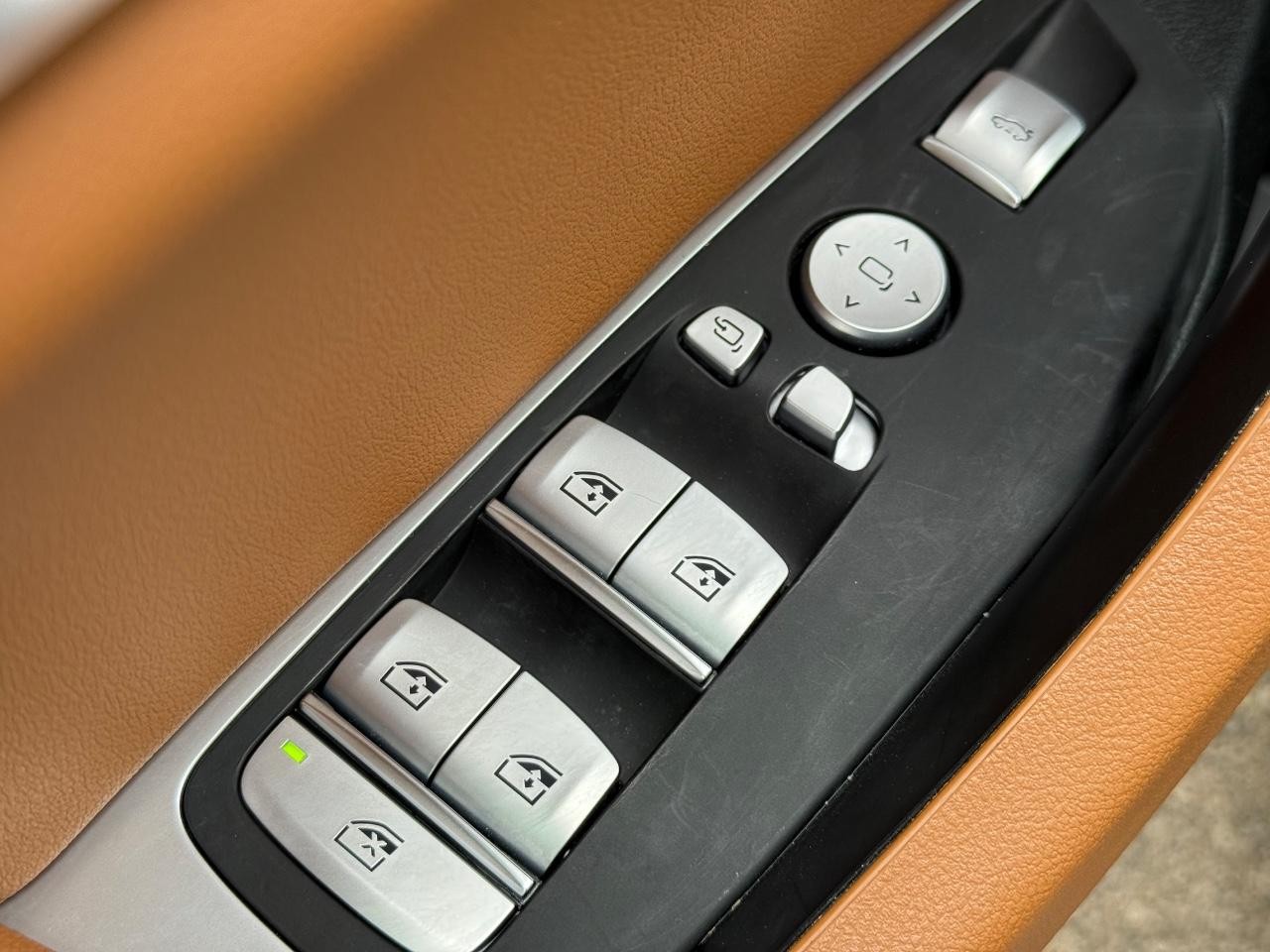 BMW X3 Vehicle Image 22