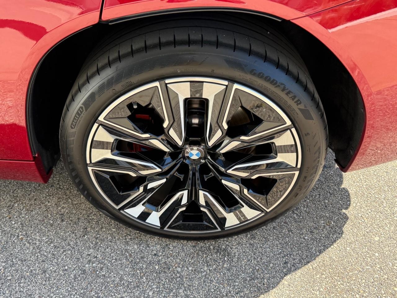 BMW X3 Vehicle Image 06