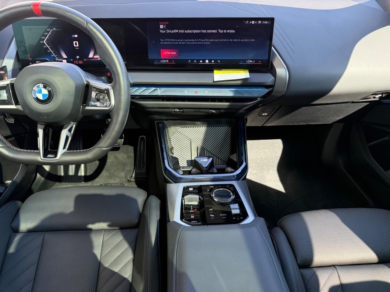 BMW X3 Vehicle Image 10