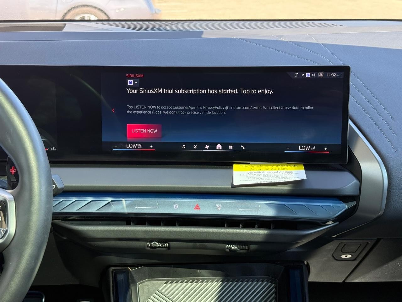 BMW X3 Vehicle Image 11