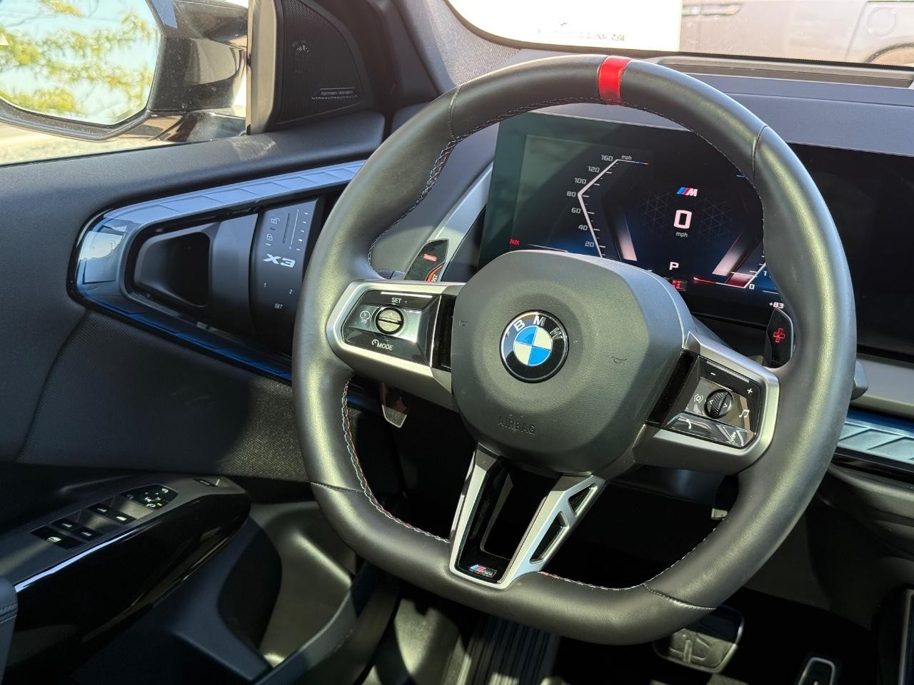 BMW X3 Vehicle Image 13