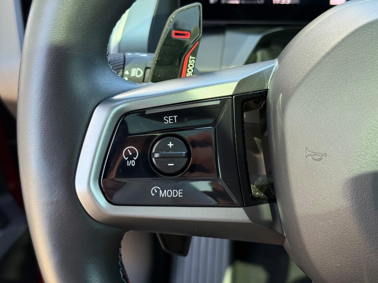 BMW X3 Vehicle Image 16