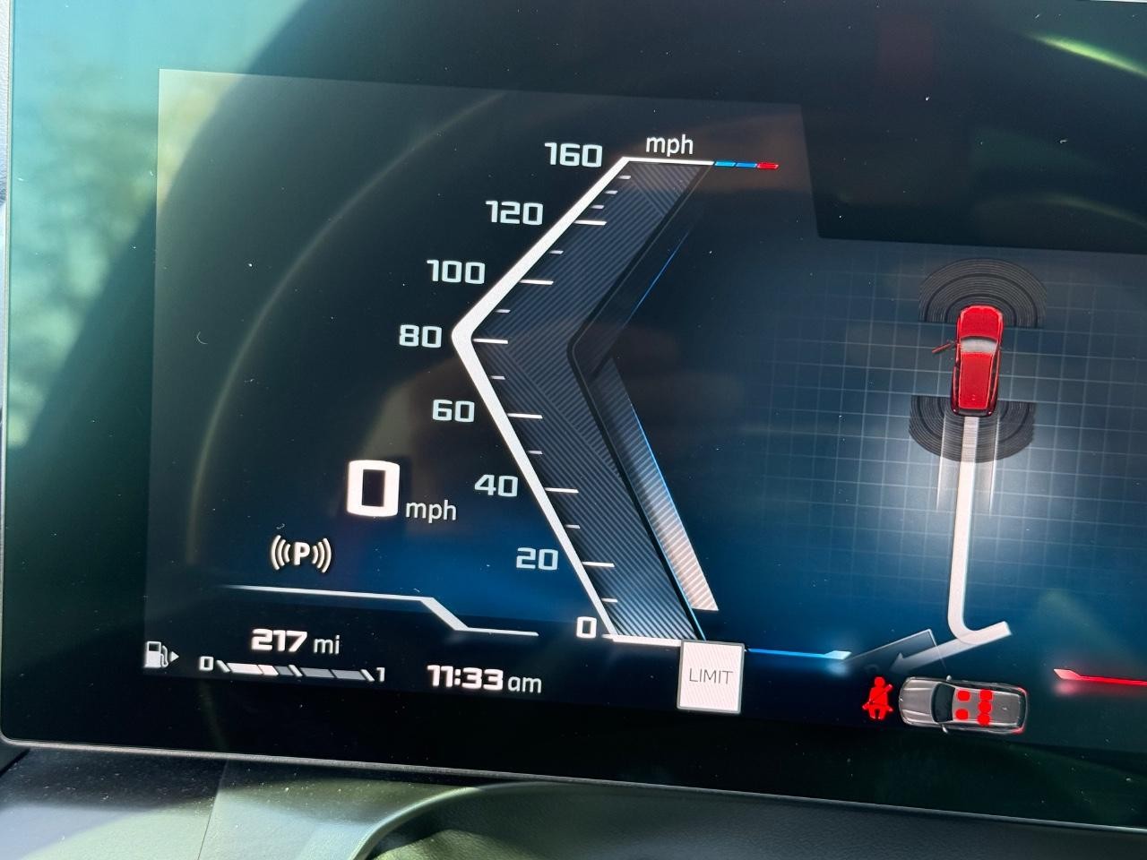 BMW X3 Vehicle Image 18