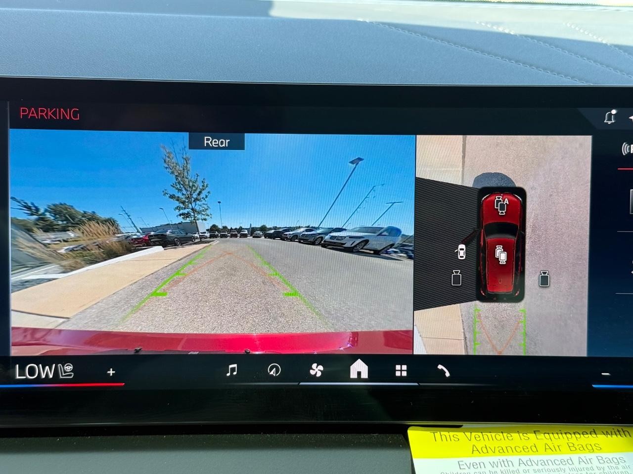 BMW X3 Vehicle Image 19