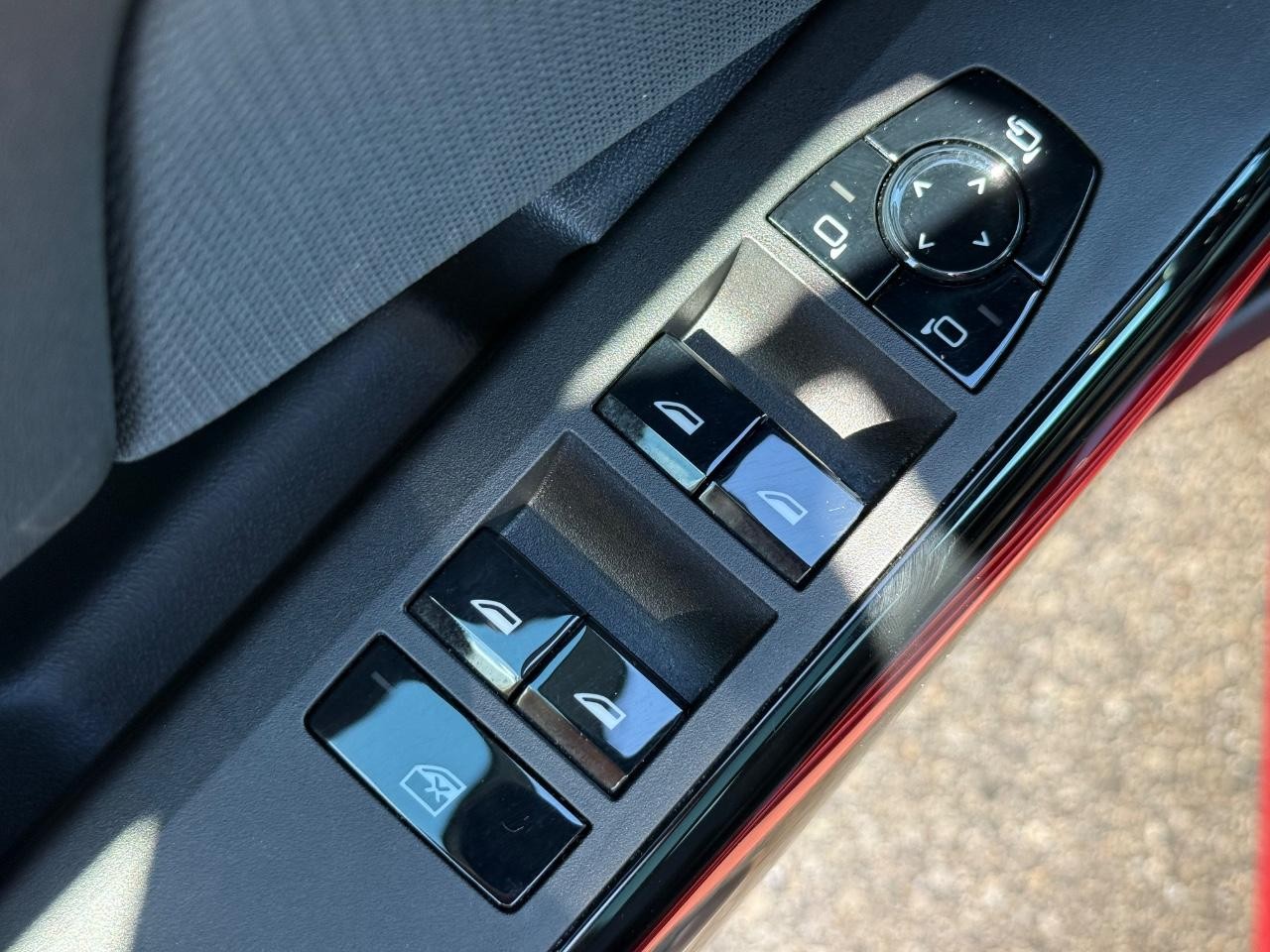 BMW X3 Vehicle Image 21