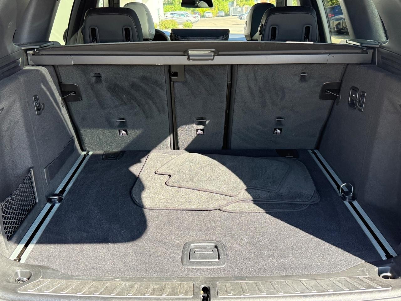 BMW X3 Vehicle Image 05
