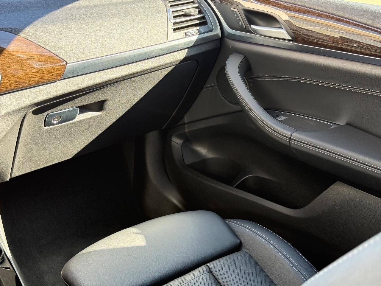 BMW X3 Vehicle Image 15