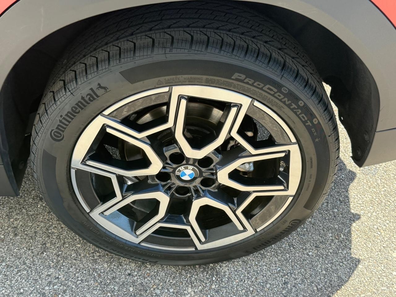 BMW X2 Vehicle Image 06
