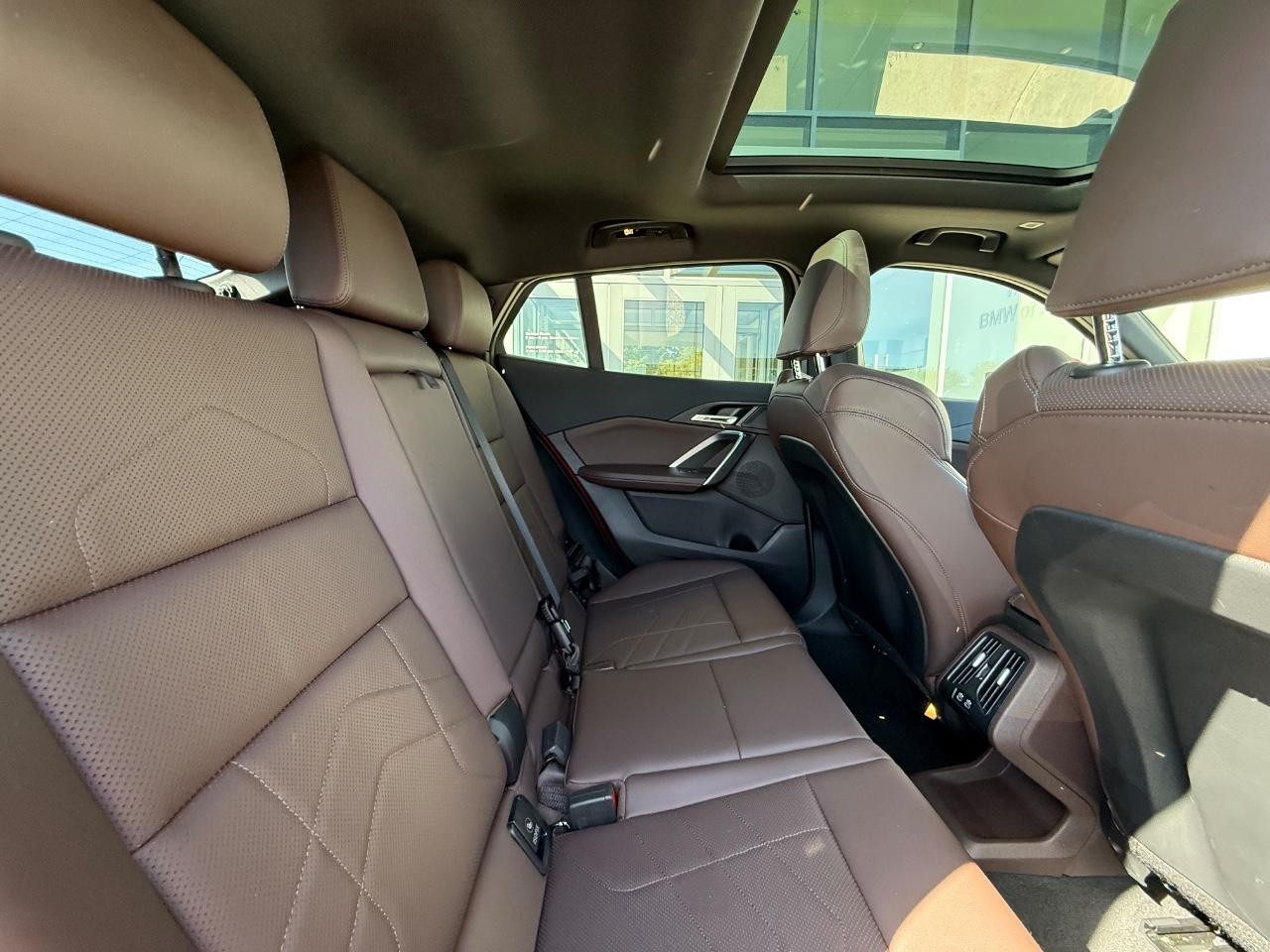 BMW X2 Vehicle Image 09