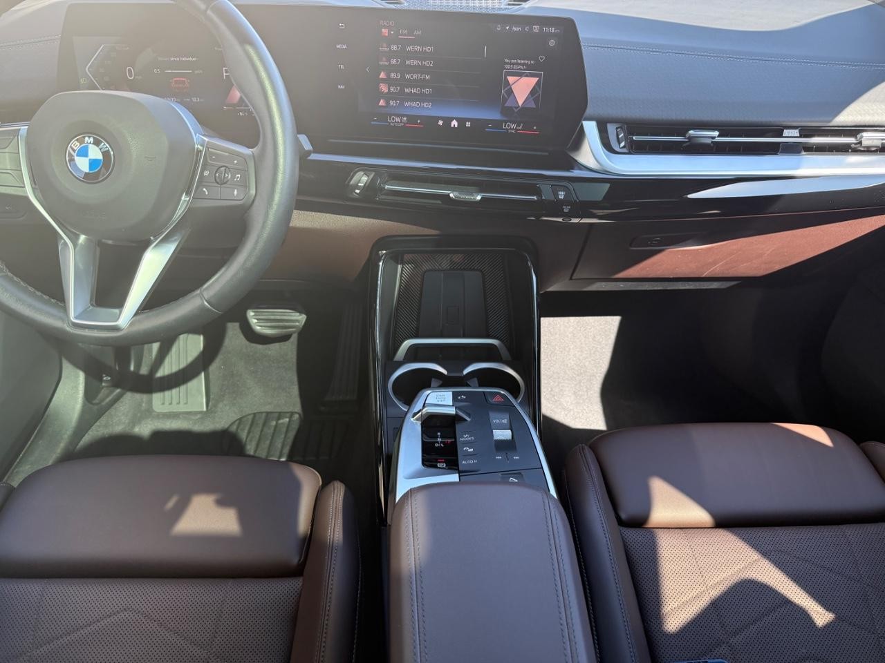 BMW X2 Vehicle Image 10