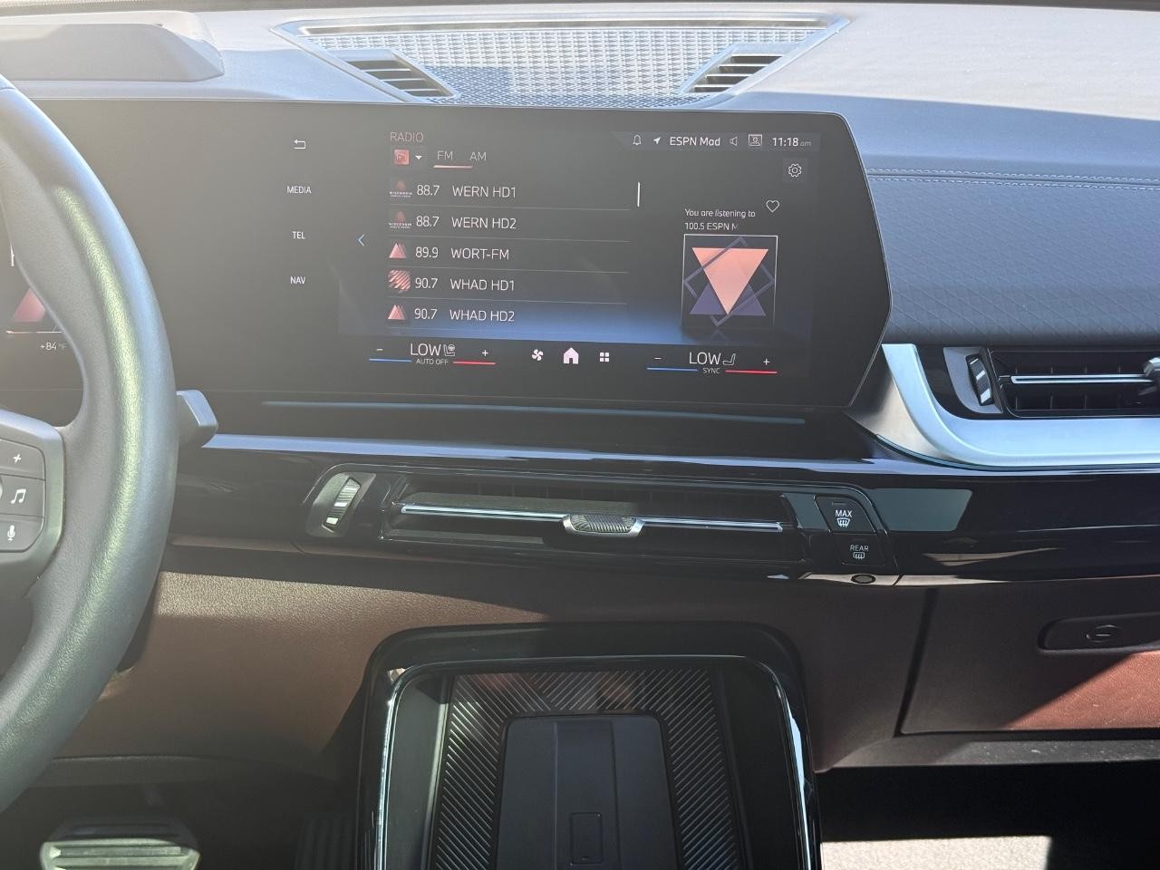 BMW X2 Vehicle Image 11
