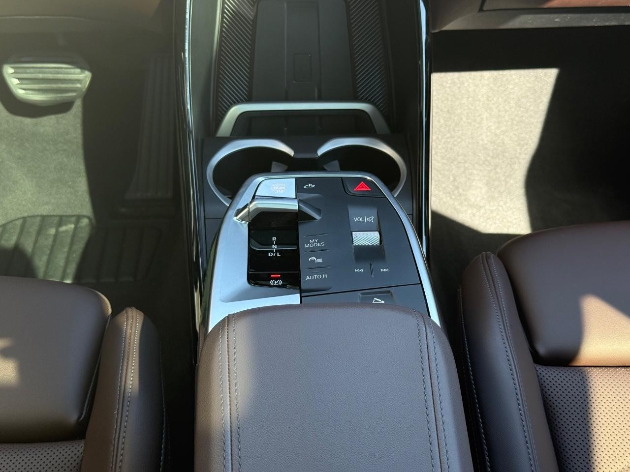 BMW X2 Vehicle Image 12