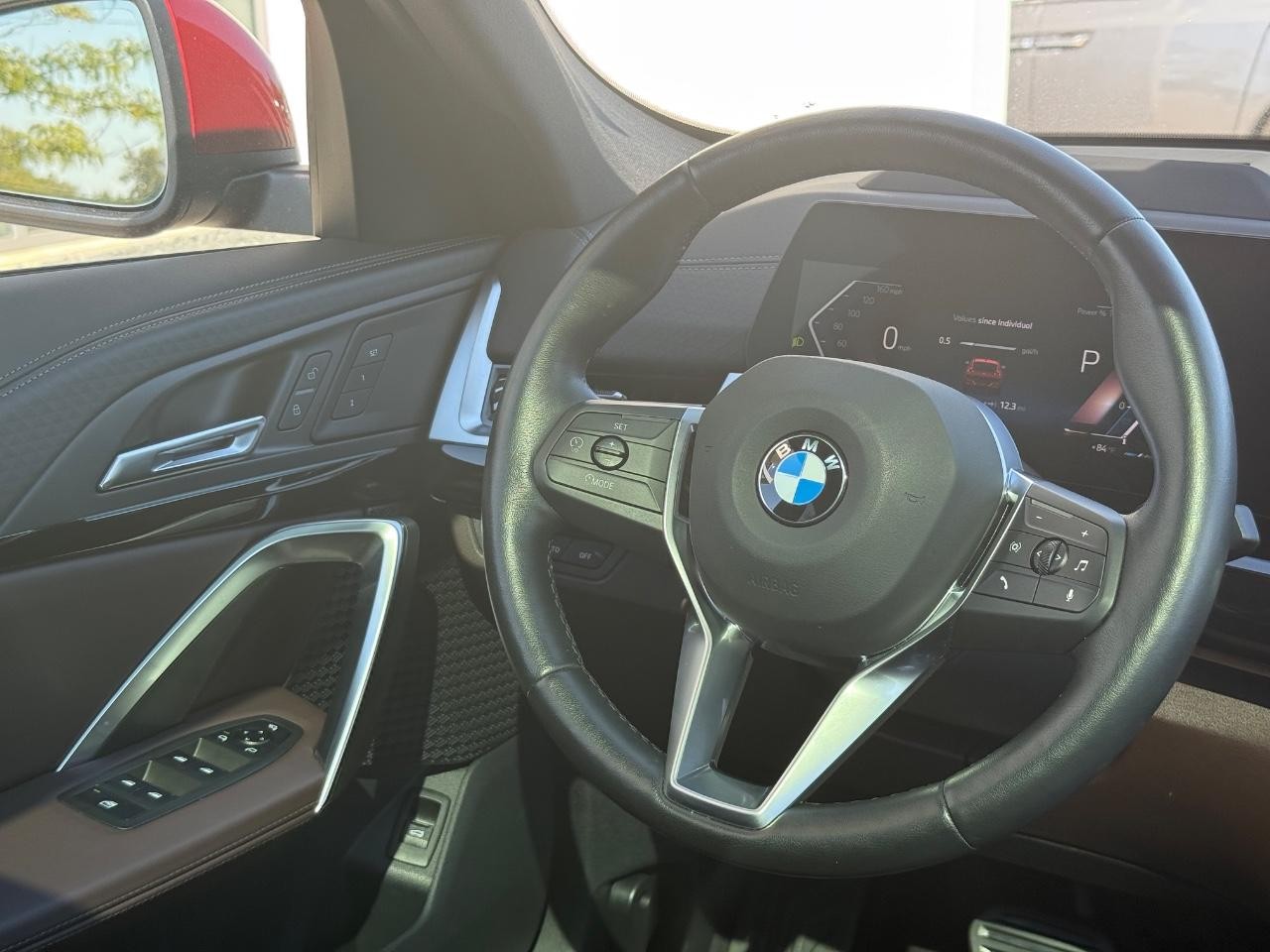 BMW X2 Vehicle Image 13