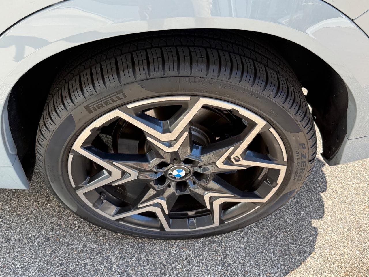 BMW X2 Vehicle Image 06