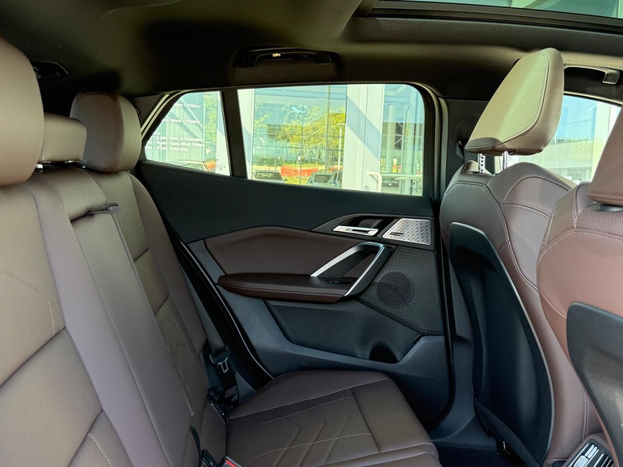 BMW X2 Vehicle Image 09