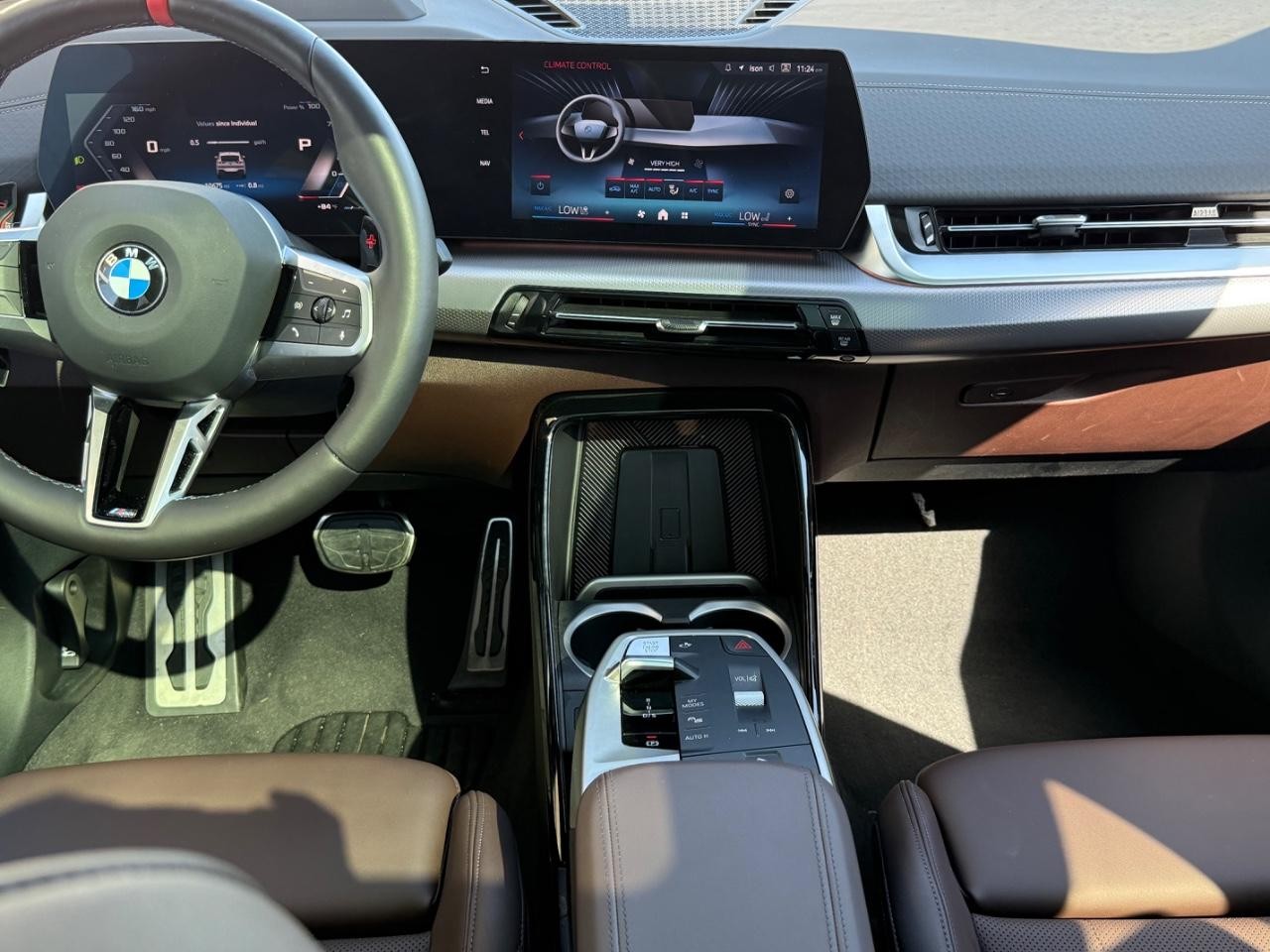 BMW X2 Vehicle Image 10