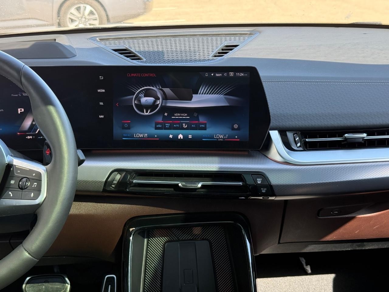 BMW X2 Vehicle Image 11