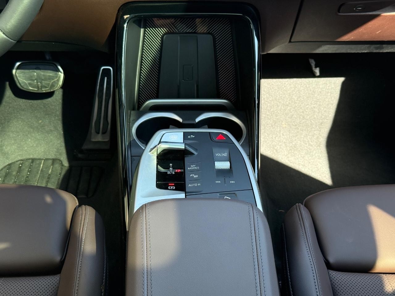 BMW X2 Vehicle Image 12