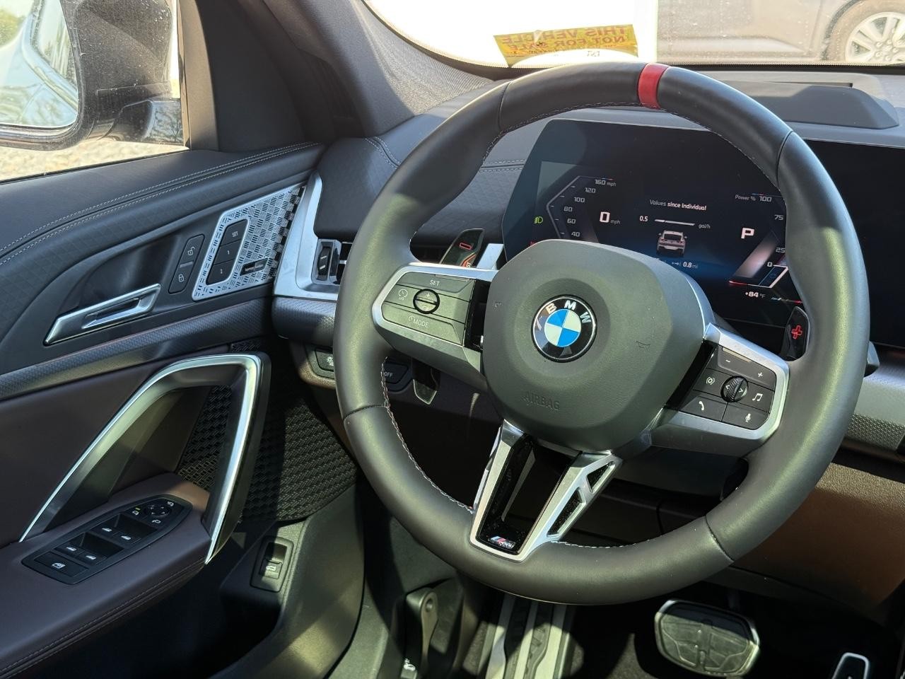 BMW X2 Vehicle Image 13