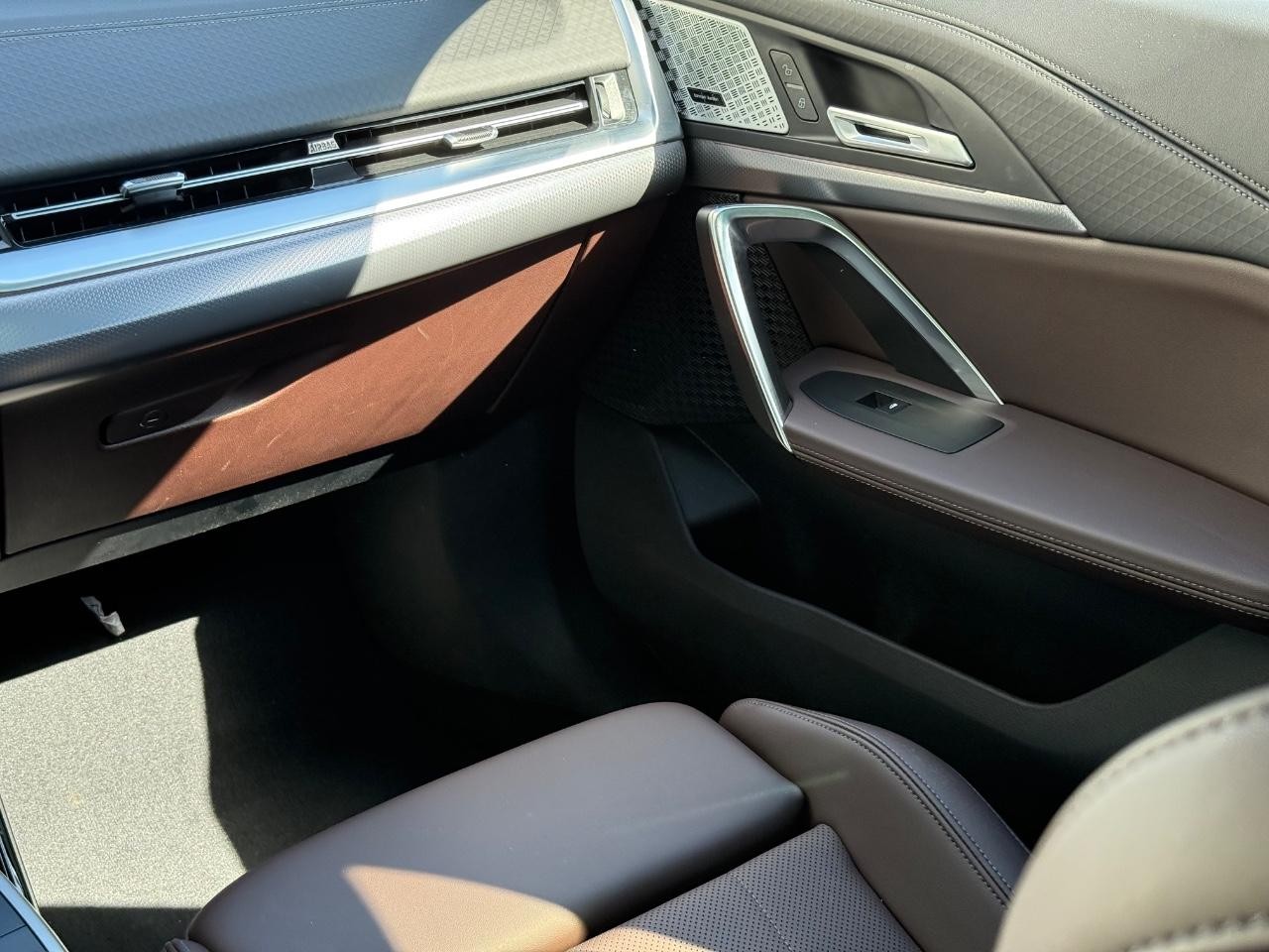 BMW X2 Vehicle Image 14