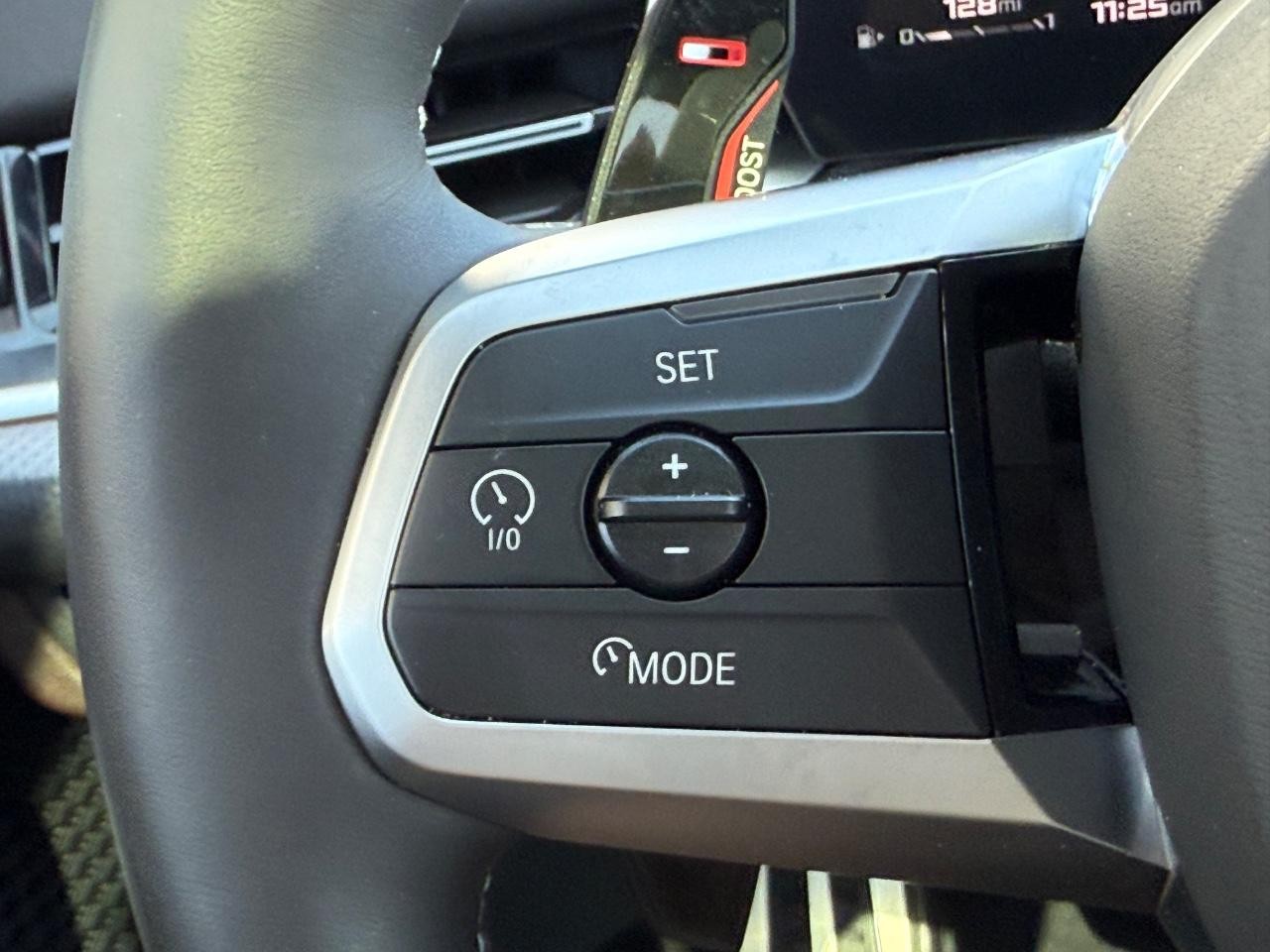 BMW X2 Vehicle Image 16