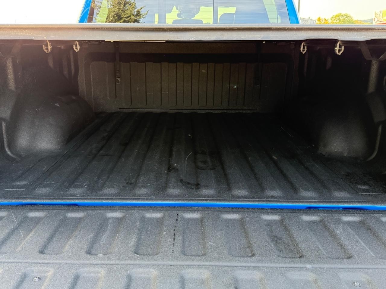 Ram 1500 Vehicle Image 05