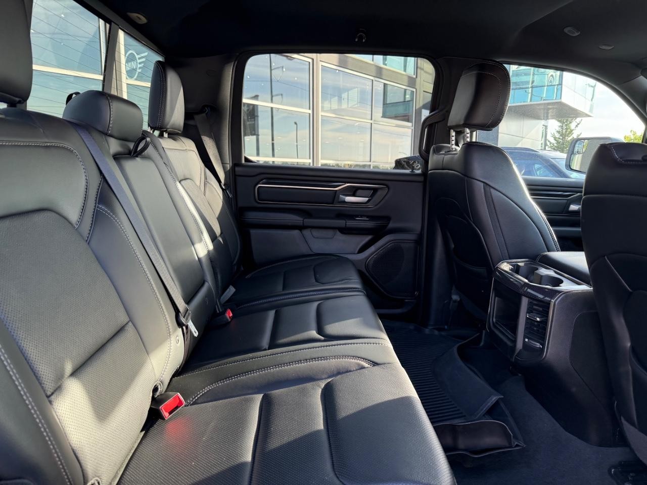 Ram 1500 Vehicle Image 10