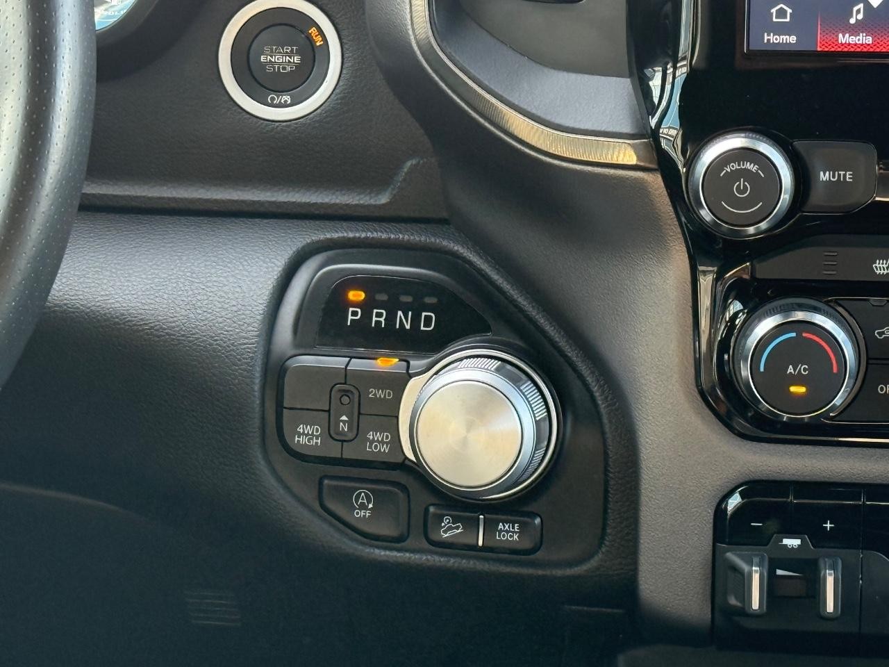 Ram 1500 Vehicle Image 13