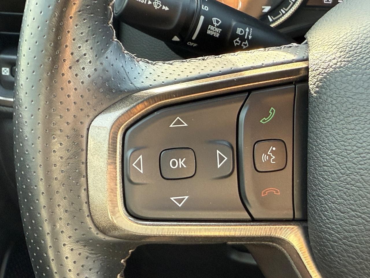 Ram 1500 Vehicle Image 16