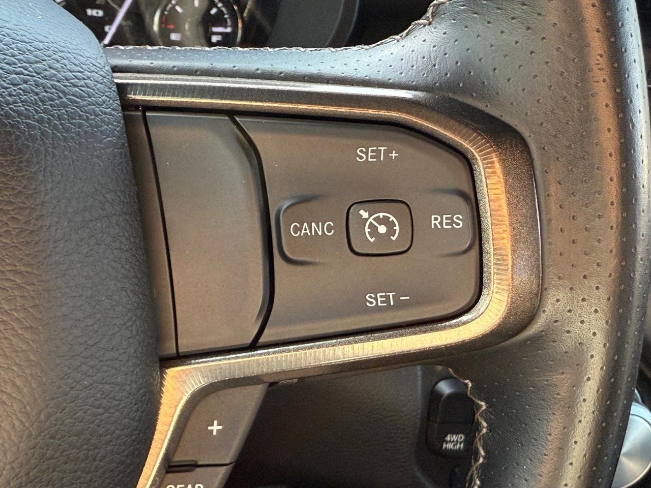 Ram 1500 Vehicle Image 17