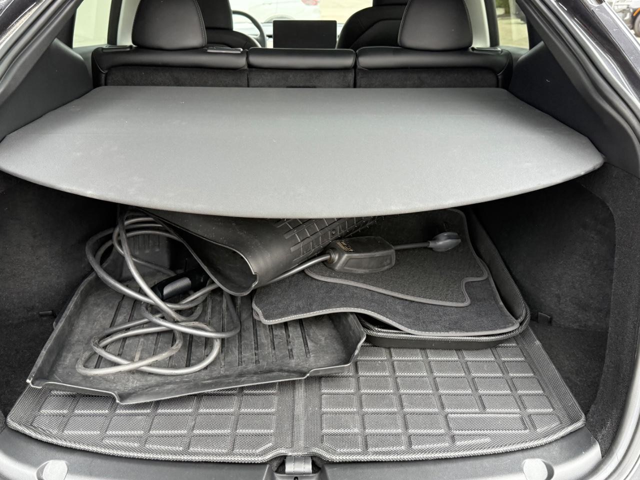 Tesla Model Y Vehicle Image 05