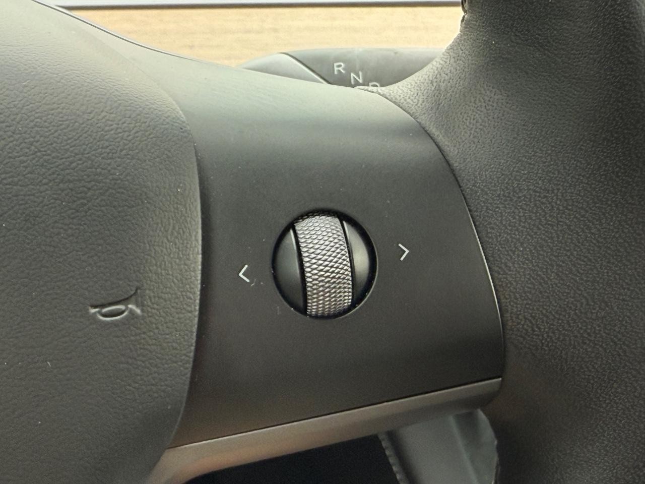 Tesla Model Y Vehicle Image 16