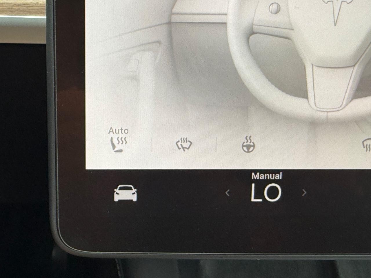 Tesla Model Y Vehicle Image 19