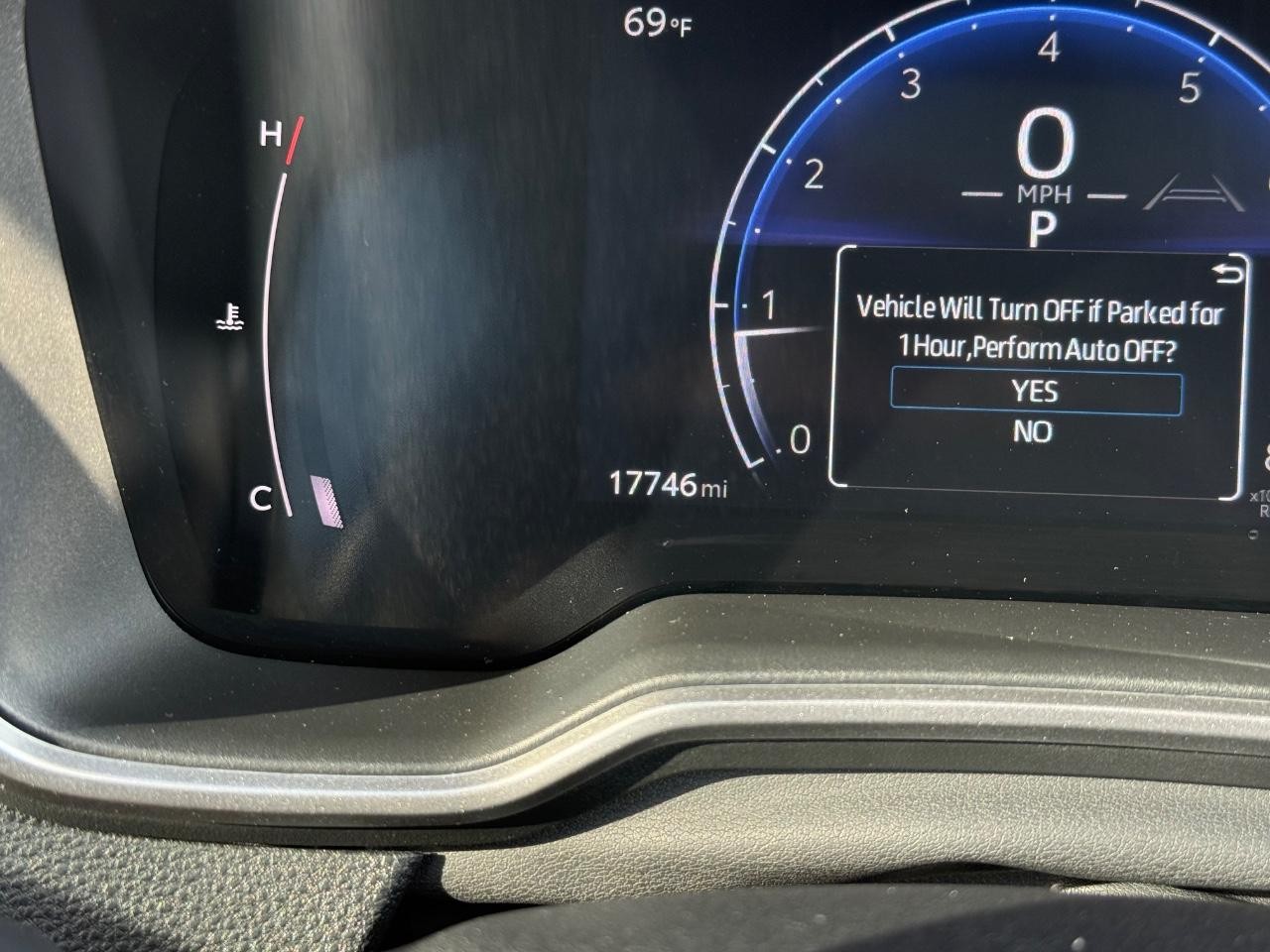 Toyota Corolla Cross Vehicle Image 26