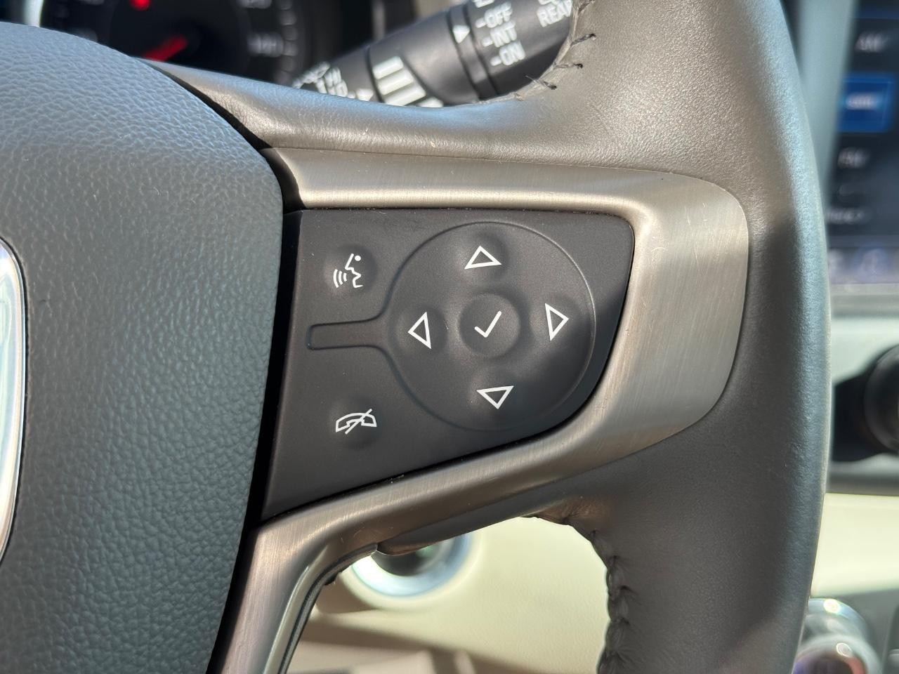 GMC Terrain Vehicle Image 17