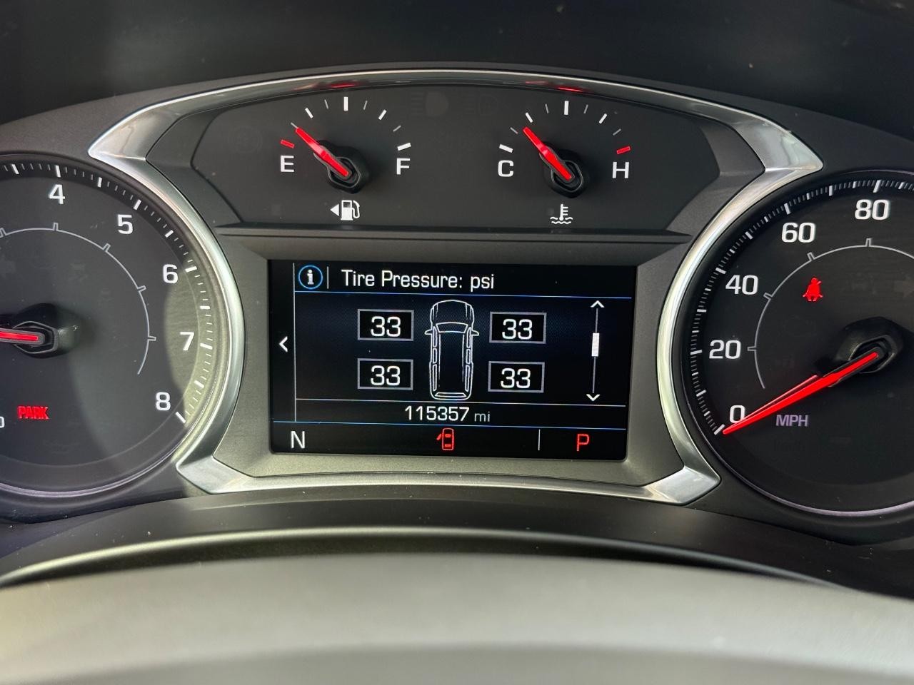 GMC Terrain Vehicle Image 18