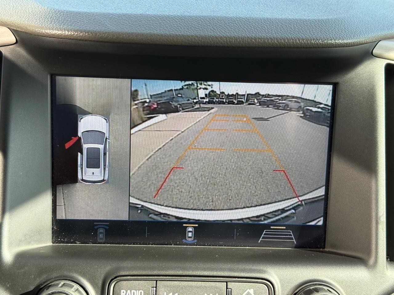 GMC Terrain Vehicle Image 19